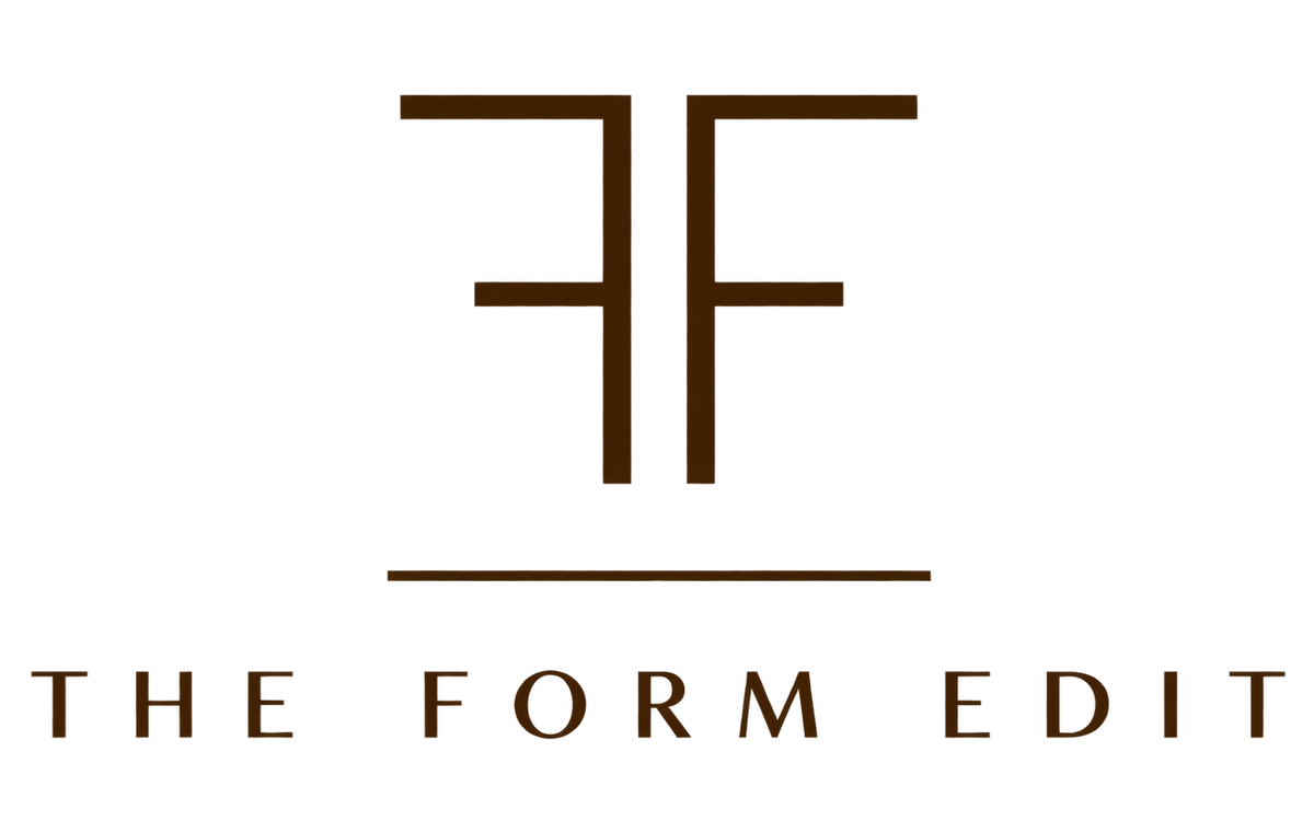The Form Edit 